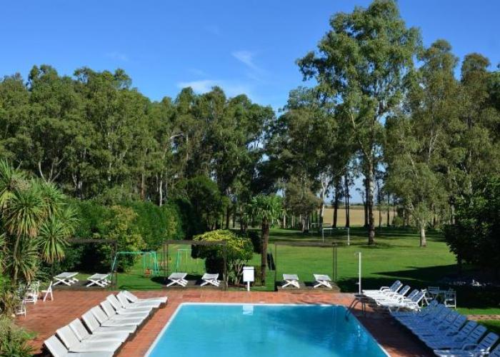 Casa del Sol Hotel & Restaurante