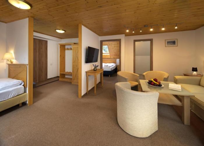 Hotel Tři Růže