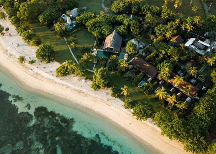 Hotel Tugu Lombok - CHSE Certified