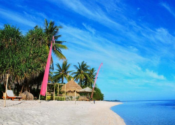 Hotel Tugu Lombok - CHSE Certified