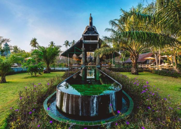 Hotel Tugu Lombok - CHSE Certified
