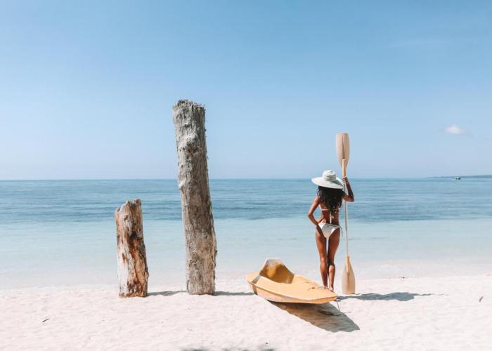 Hotel Tugu Lombok - CHSE Certified