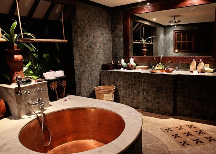 Hotel Tugu Lombok - CHSE Certified