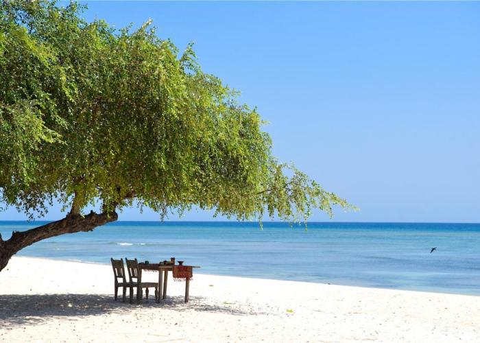 Hotel Tugu Lombok - CHSE Certified
