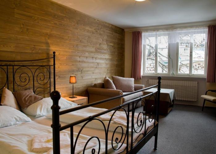 Hotel Erika