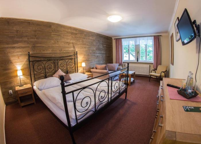 Hotel Erika