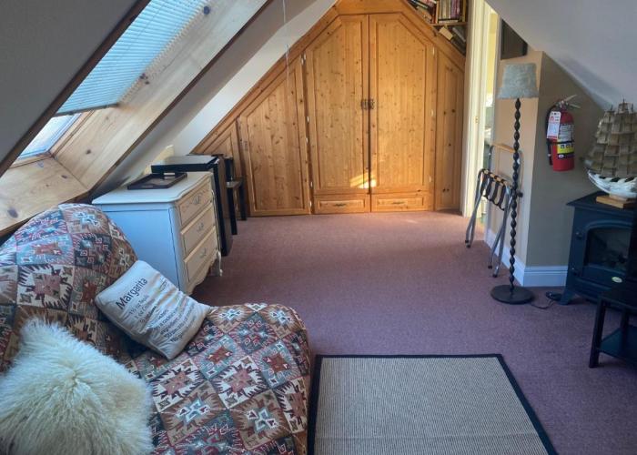 Ocean Breeze Executive Bed and Breakfast