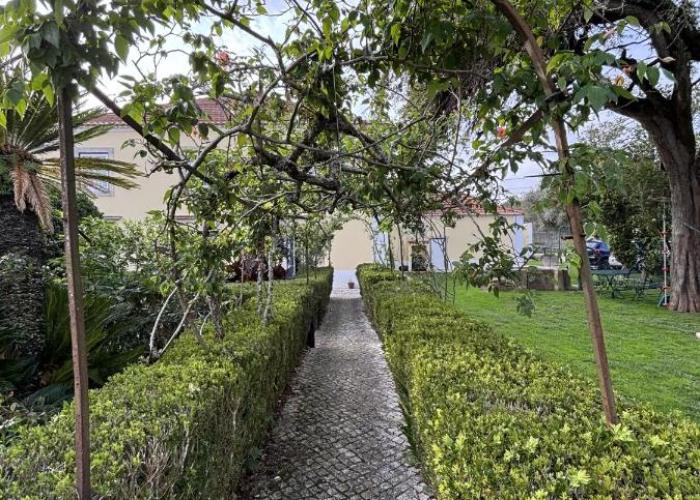 Quinta Do Scoto