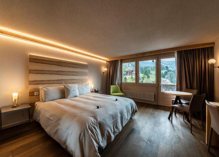 Hotel Maya Caprice