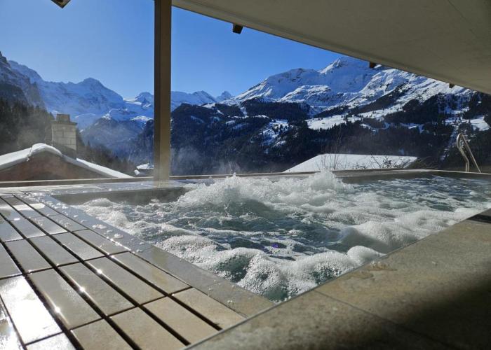 Hotel Maya Caprice