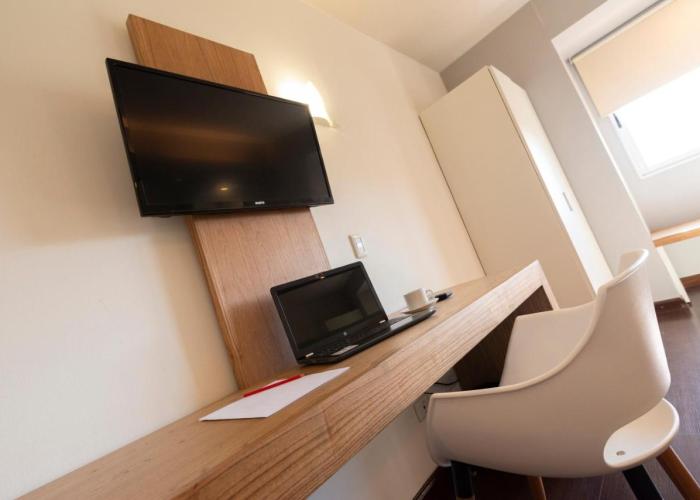 Hathor Hotels Mendoza