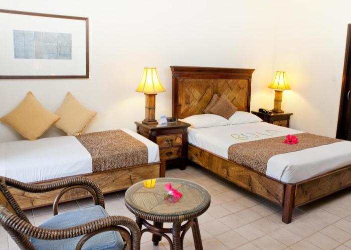 The Naviti Resort