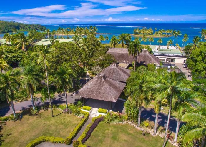 The Naviti Resort