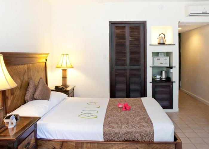 The Naviti Resort