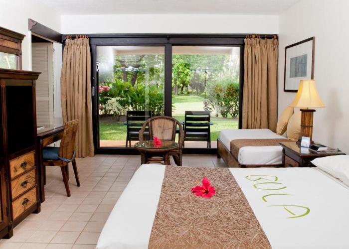 The Naviti Resort