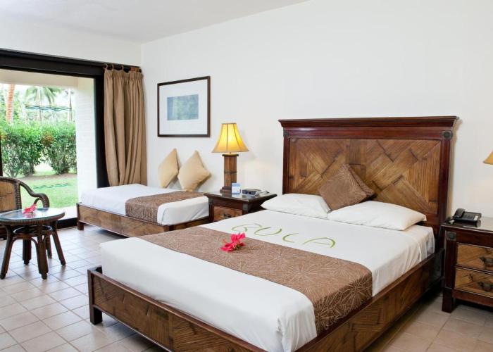 The Naviti Resort