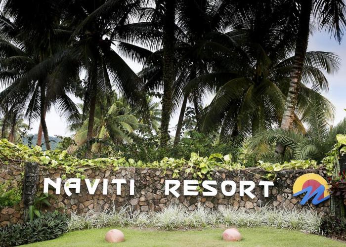 The Naviti Resort