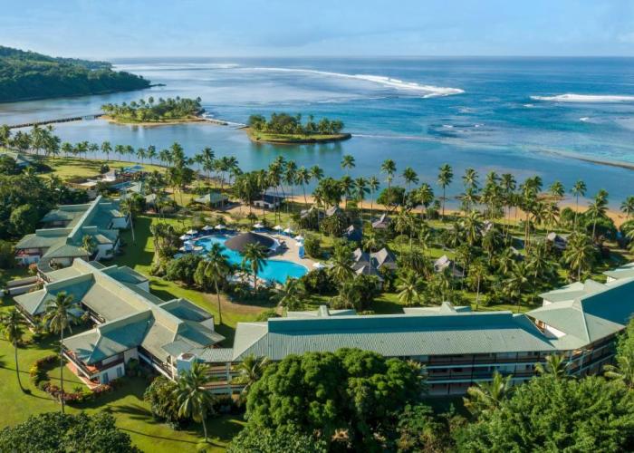 The Naviti Resort