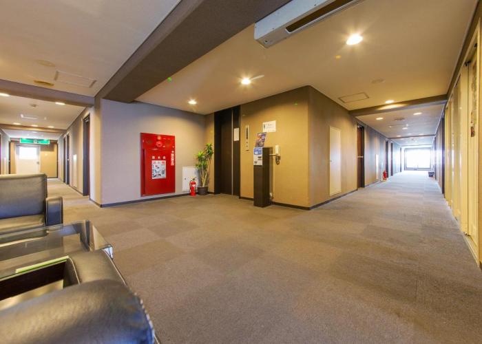 HOTEL LiVEMAX BUDGET Sagamihara