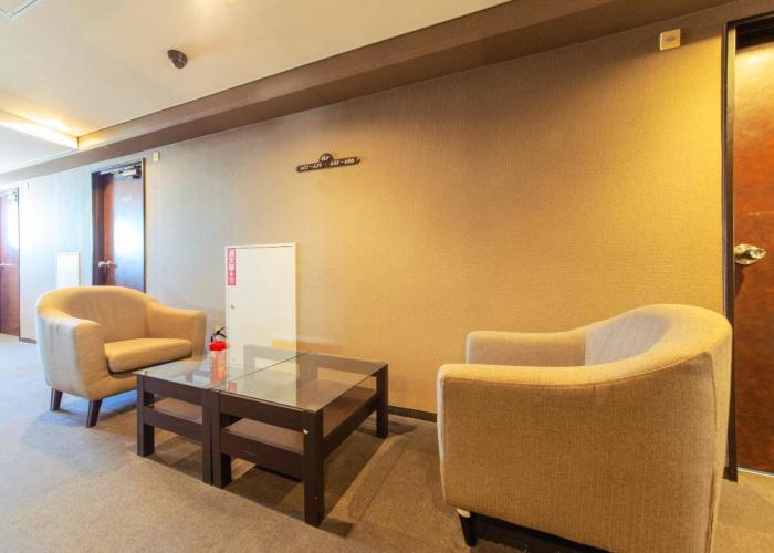 HOTEL LiVEMAX BUDGET Sagamihara