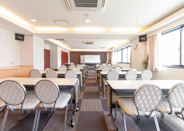 HOTEL LiVEMAX BUDGET Sagamihara