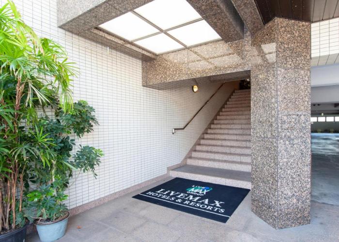 HOTEL LiVEMAX BUDGET Sagamihara
