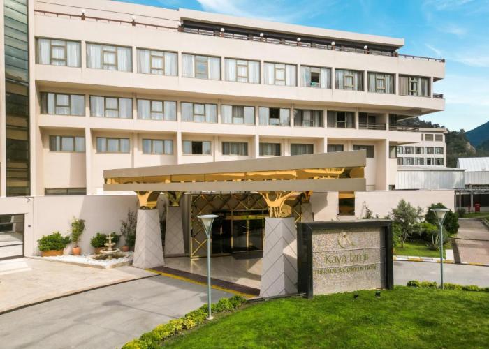 Kaya Izmir Thermal & Convention