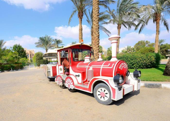 Stella Di Mare Sea Club Hotel