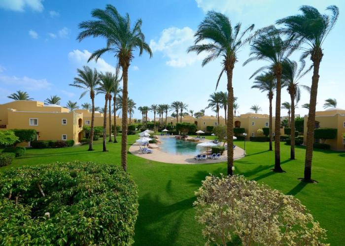 Stella Di Mare Sea Club Hotel