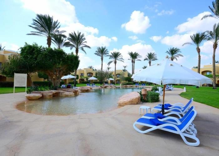 Stella Di Mare Sea Club Hotel