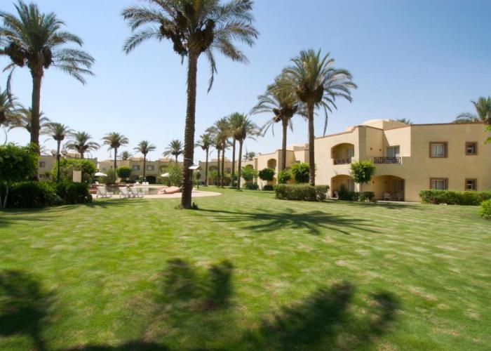 Stella Di Mare Sea Club Hotel