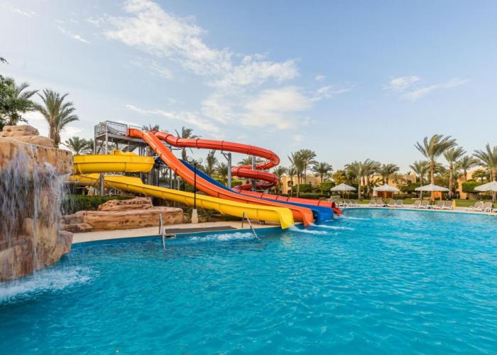 Stella Di Mare Sea Club Hotel