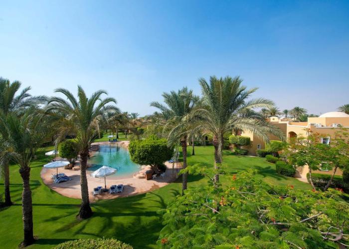 Stella Di Mare Sea Club Hotel