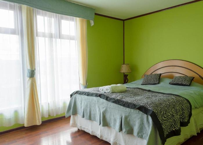 Hostal Alcázar
