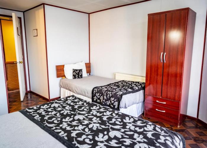 Hostal Alcázar
