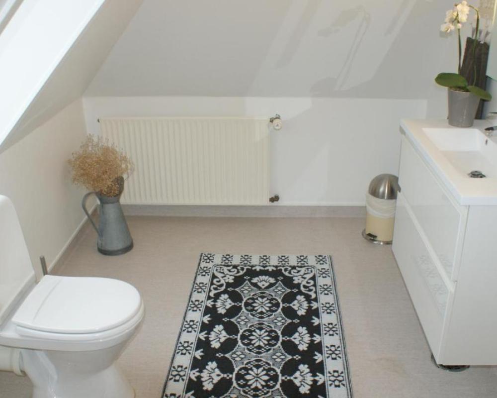 фото Billesgade Rooms
