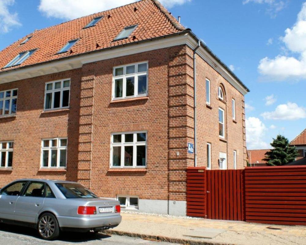 фото Billesgade Rooms