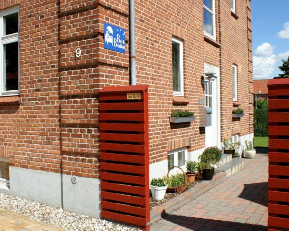 фото Billesgade Rooms