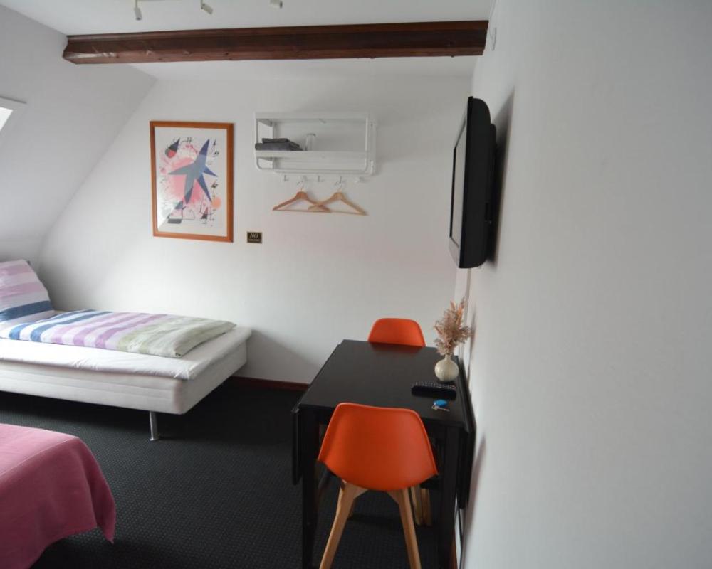 фото Billesgade Rooms