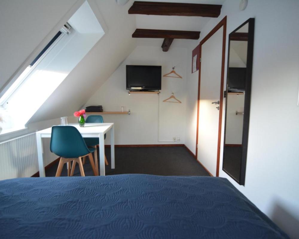 фото Billesgade Rooms