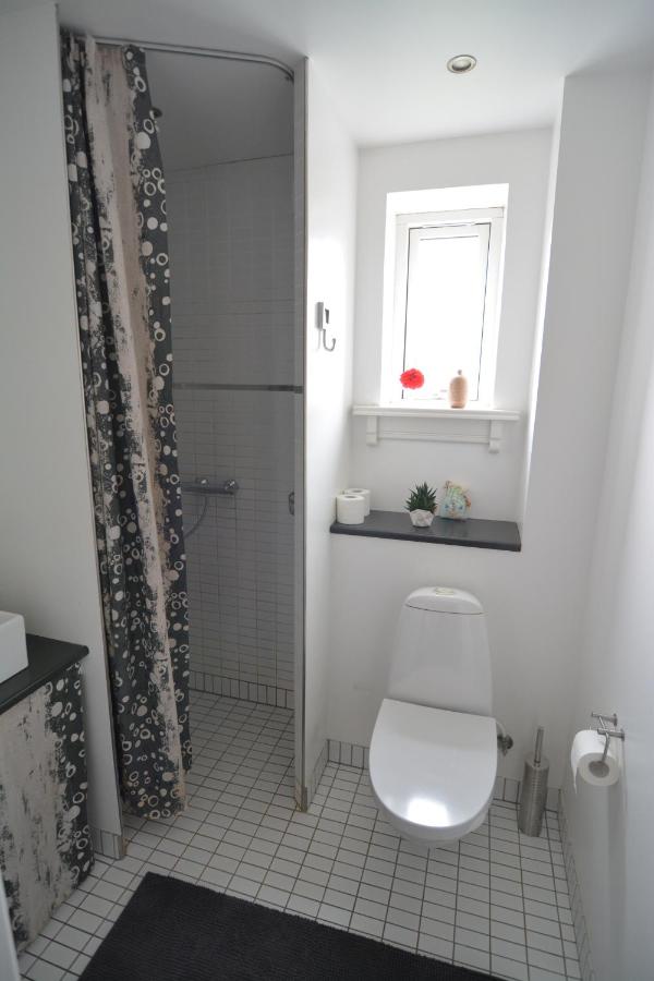 фото Billesgade Rooms