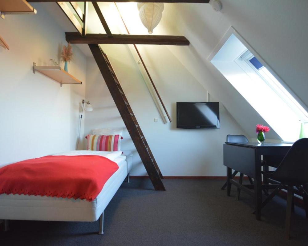 фото Billesgade Rooms