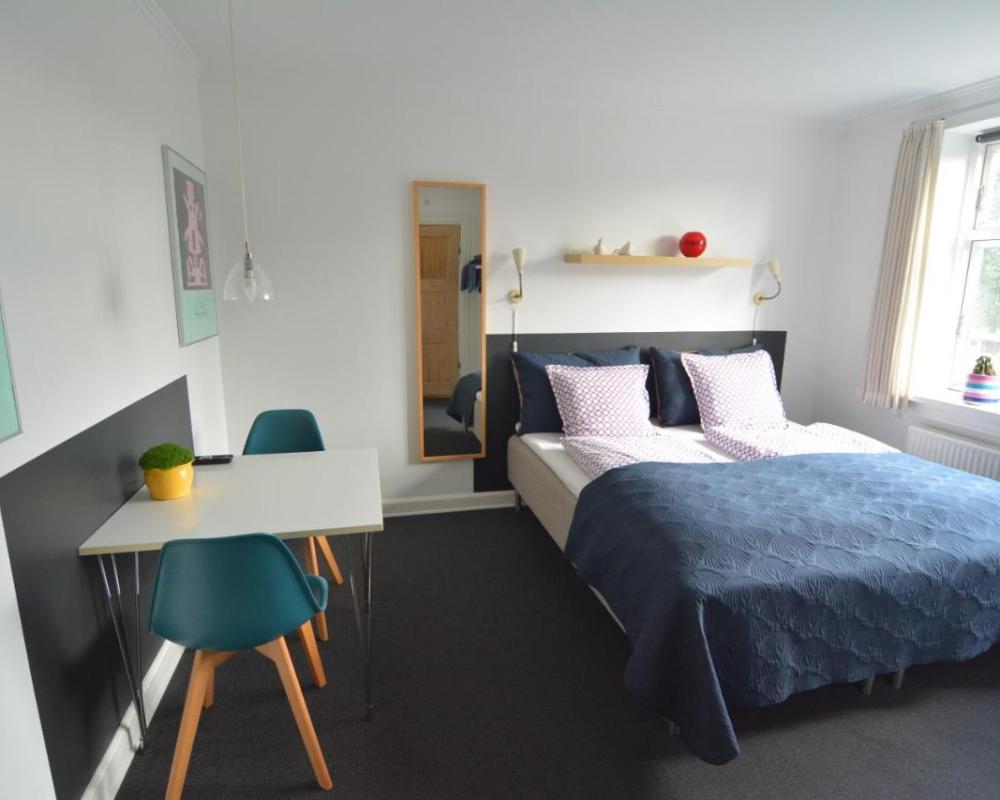 фото Billesgade Rooms