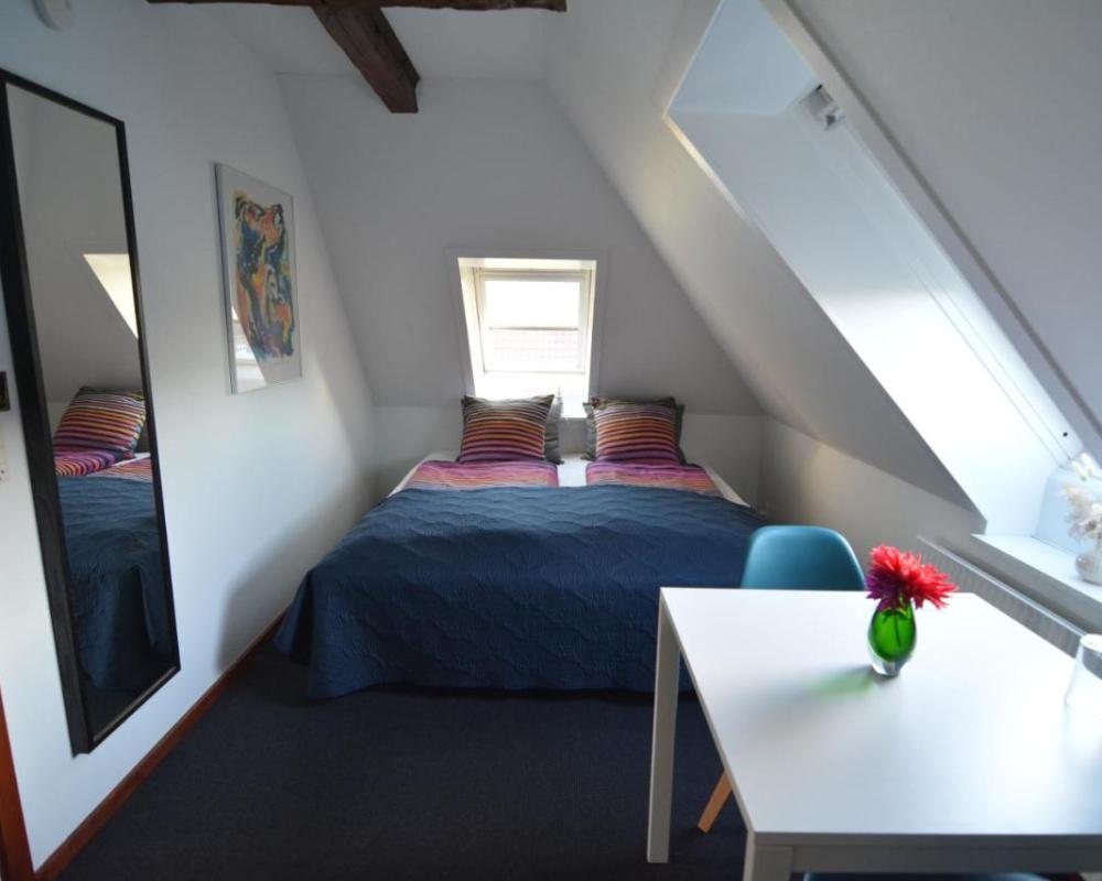 фото Billesgade Rooms