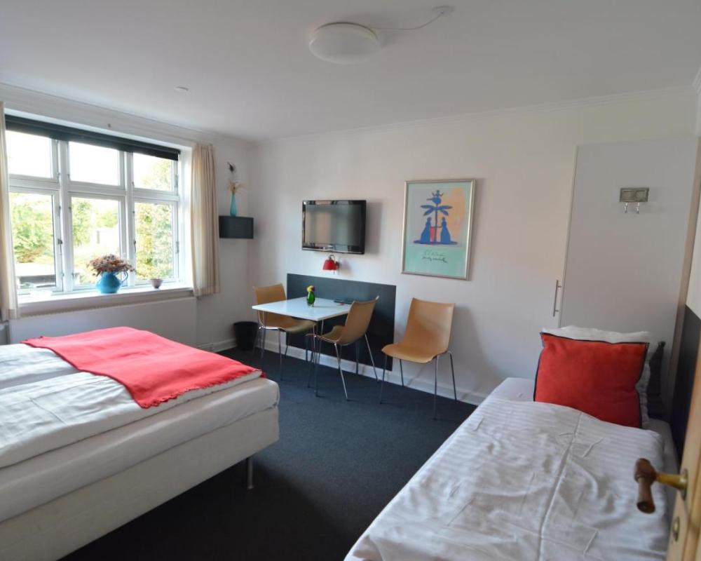 фото Billesgade Rooms