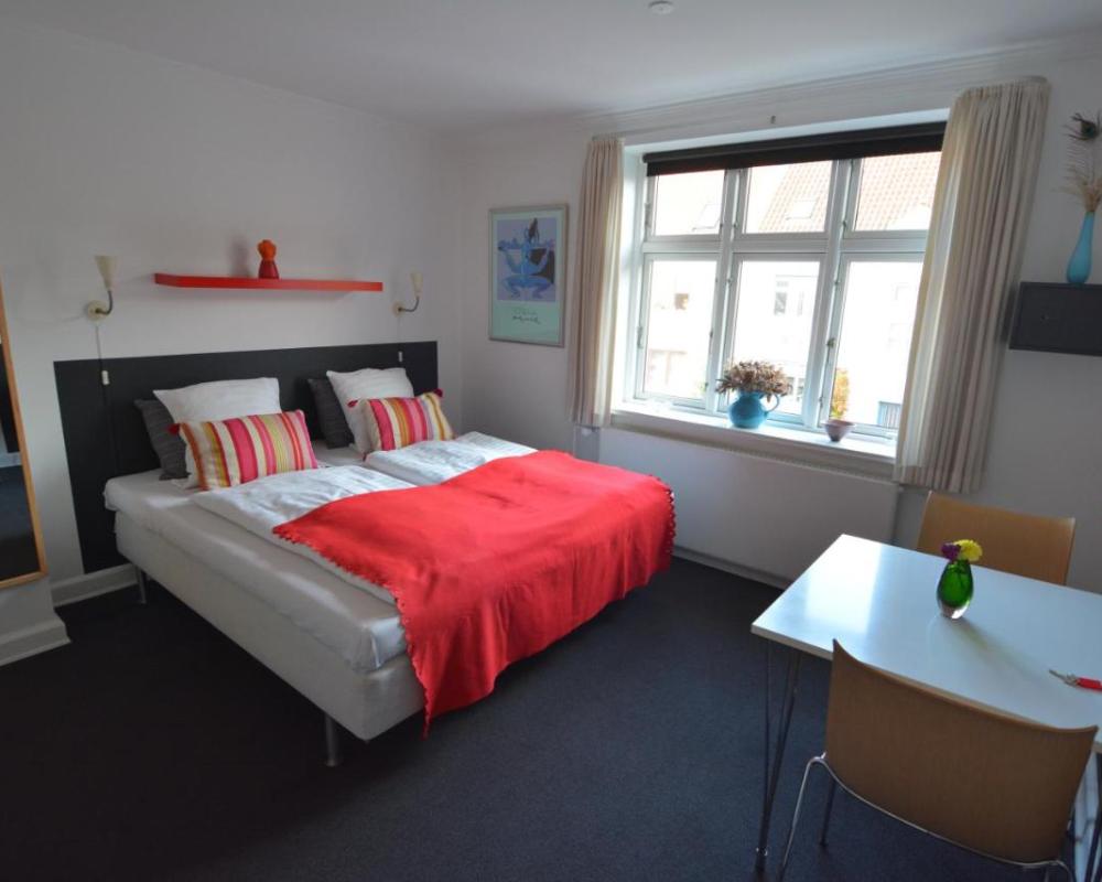 фото Billesgade Rooms