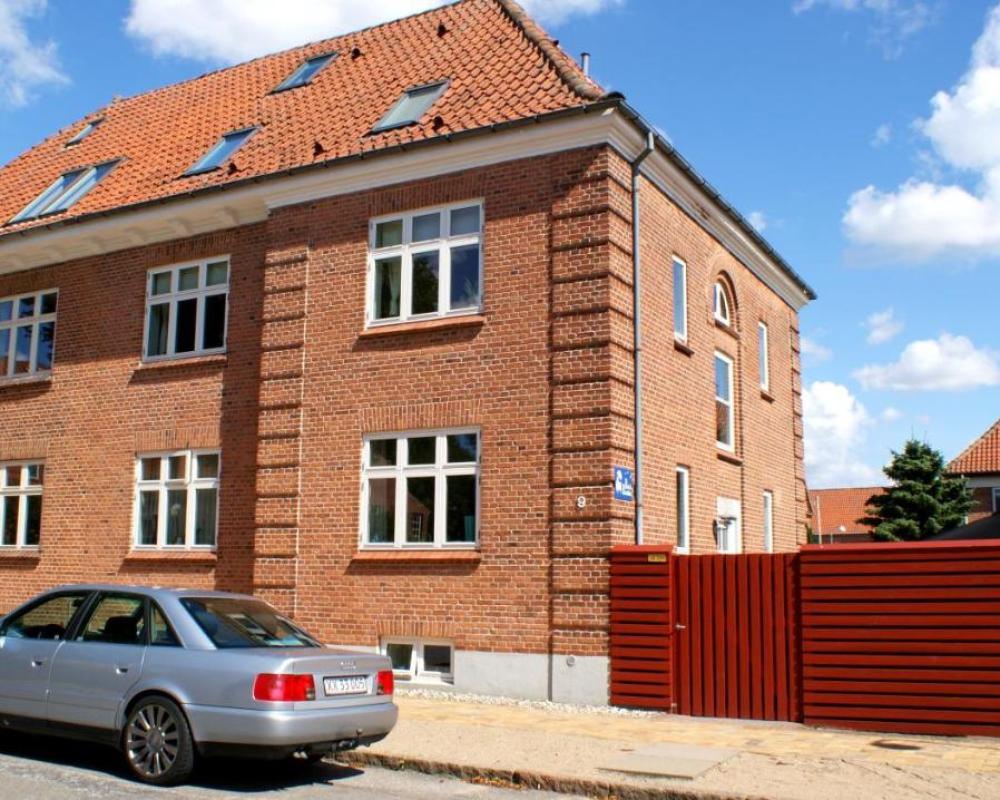 фото Billesgade Rooms