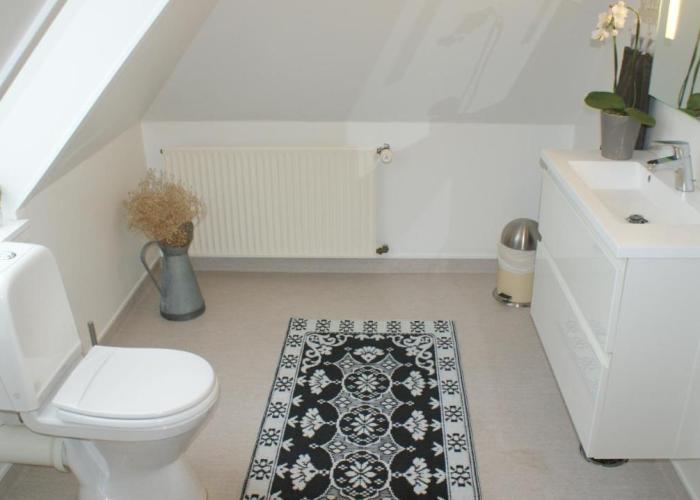 Billesgade Rooms