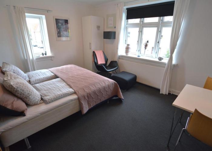 Billesgade Rooms