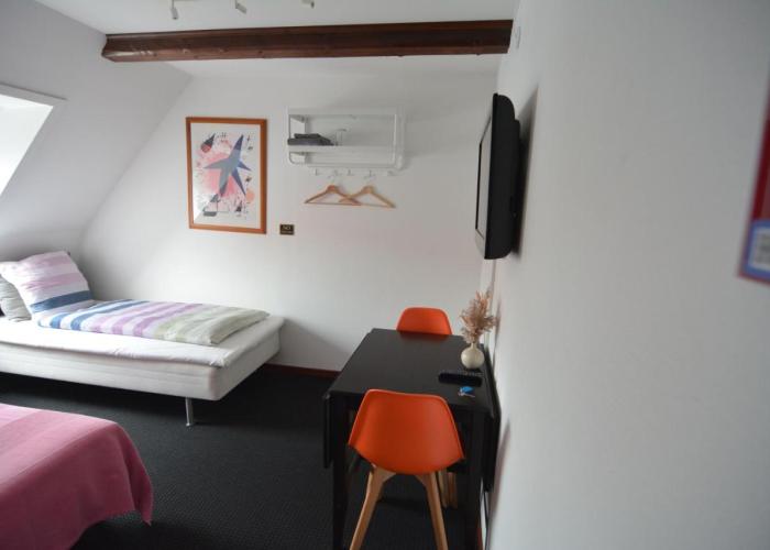 Billesgade Rooms